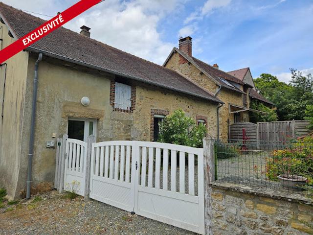 Vente Maison 3 pièces 78 m2 Héloup