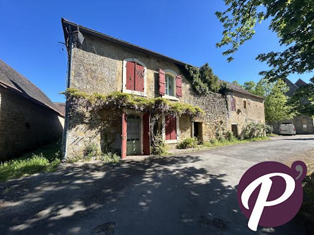 Vente Maison 3 pièces 78 m2 Lalinde