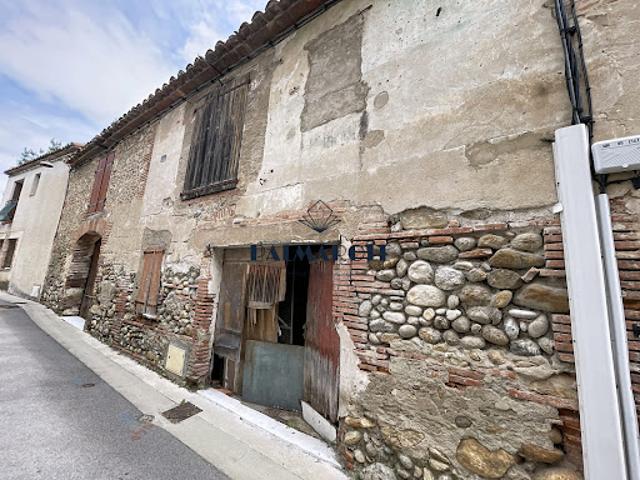 Vente Maison 3 pièces 78 m2 Le Soler