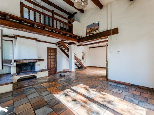 Vente Maison 3 pièces 78 m2 Le Teich