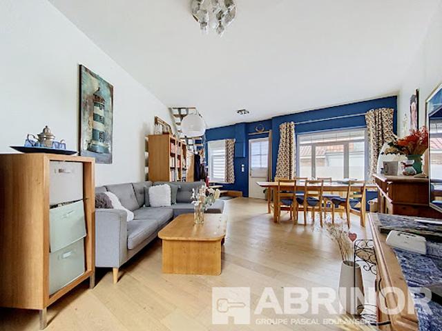 Vente Maison 3 pièces 78 m2 Linselles