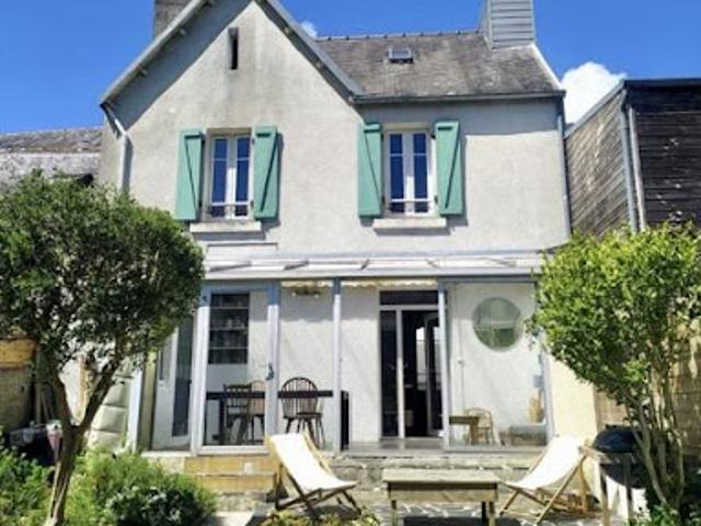 Vente Maison 3 pièces 78 m2 Morlaix