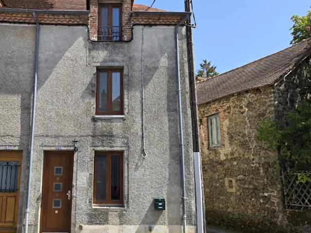 Vente Maison 3 pièces 78 m2 Magnac Laval