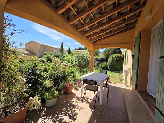 Vente Maison 3 pièces 78 m2 Manosque