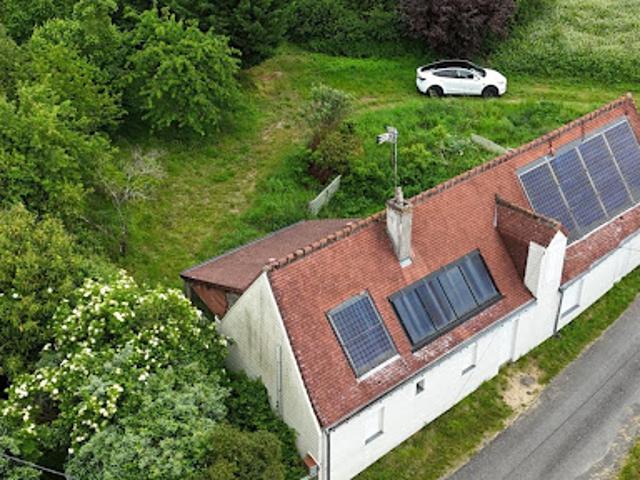 Vente Maison 3 pièces 78 m2 Nouans les Fontaines