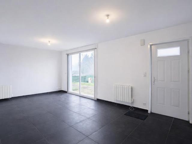 Vente Maison 3 pièces 78 m2 Neuillé Pont Pierre