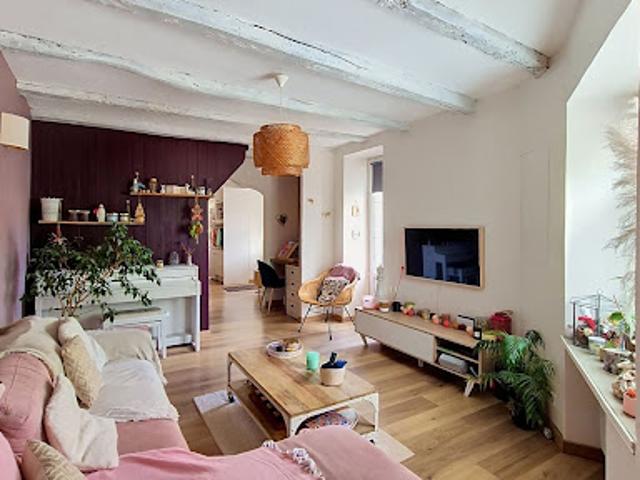 Vente Maison 3 pièces 78 m2 Nuaillé d'Aunis