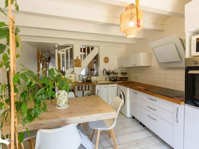 Vente Maison 3 pièces 78 m2 Souprosse