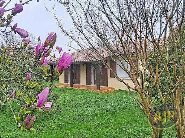 Vente Maison 3 pièces 78 m2 Saint Germain d'Esteuil