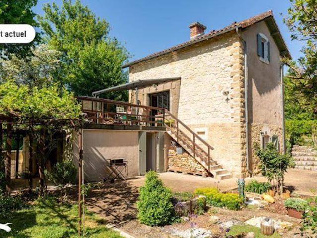 Vente Maison 3 pièces 78 m2 Saint germain des pres