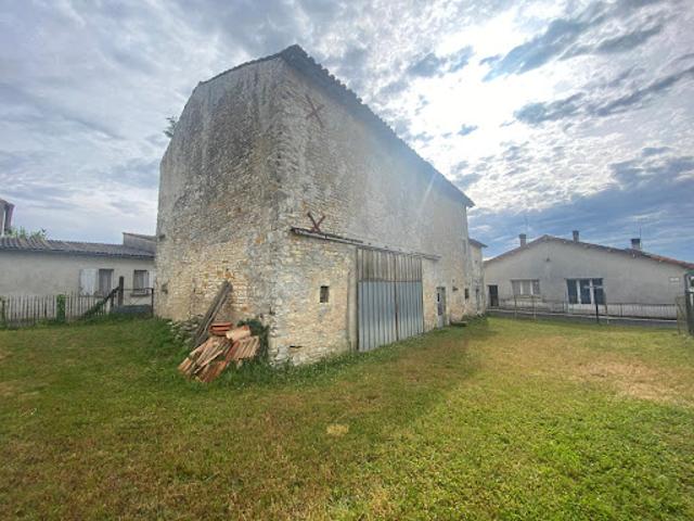 Vente Maison 3 pièces 78 m2 Saint Fraigne