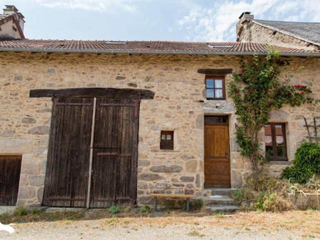 Vente Maison 3 pièces 78 m2 Saint Hilaire le Château