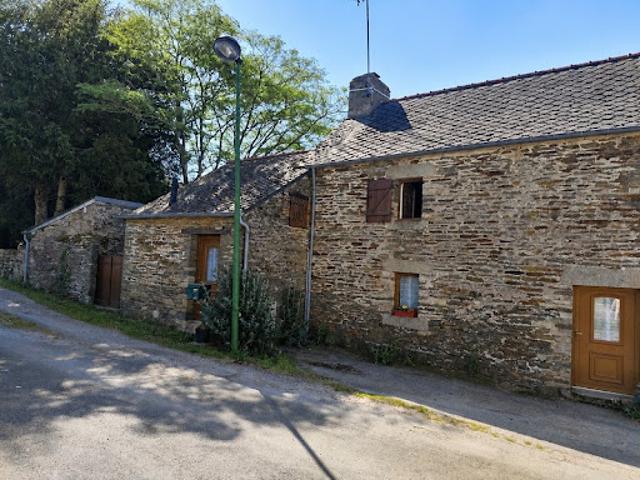 Vente Maison 3 pièces 78 m2 Saint Jacut les Pins