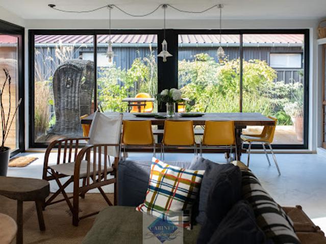 Vente Maison 3 pièces 78 m2 Saint Valery sur Somme