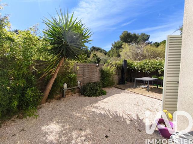 Vente Maison 3 pièces 78 m2 Sanary sur Mer