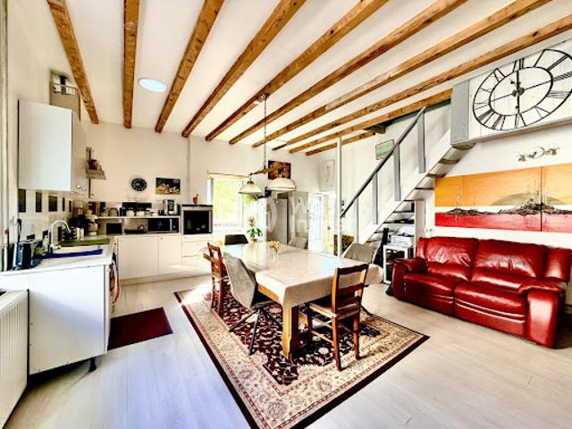 Vente Maison 3 pièces 78 m2 Pont du Château
