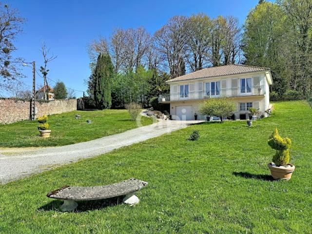 Vente Maison 3 pièces 78 m2 Panazol