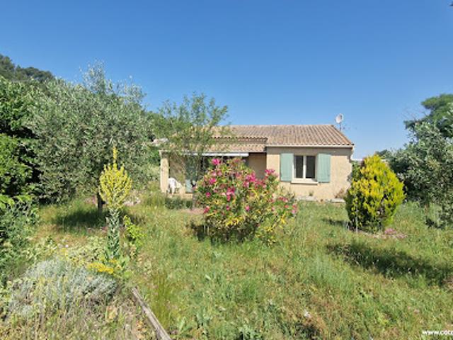 Vente Maison 3 pièces 78 m2 Pernes les Fontaines