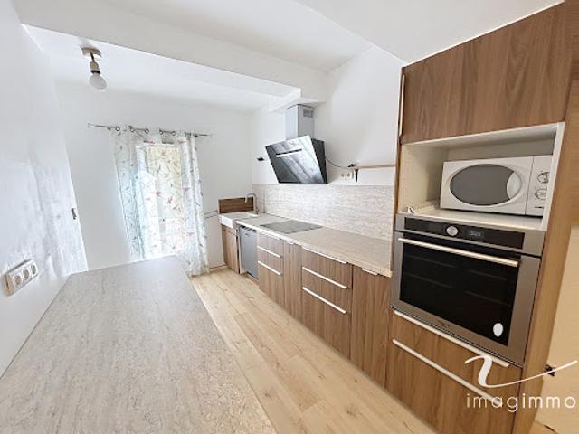 Vente Maison 3 pièces 78 m2 Montpellier