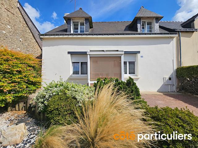 Vente Maison 3 pièces 78 m2 Plaudren