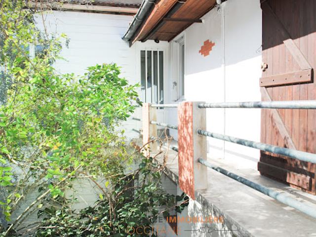 Vente Maison 3 pièces 78 m2 Toulouse