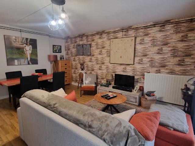 Vente Appartement 3 pièces 78 m2 Tarbes