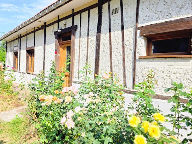 Vente Maison 3 pièces 78 m2 Tilloy Floriville