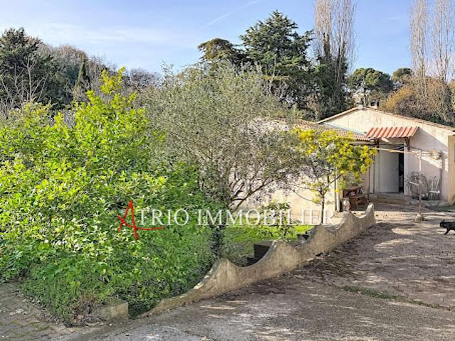 Vente Maison 3 pièces 79.1 m2 Cagnes sur Mer