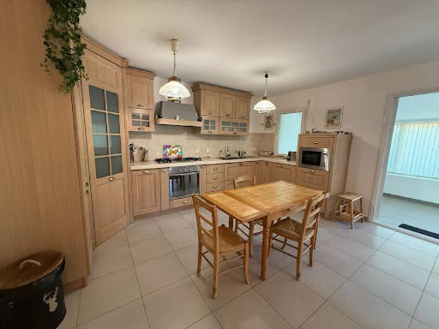 Vente Maison 3 pièces 79.71 m2 Prunelli di Fiumorbo