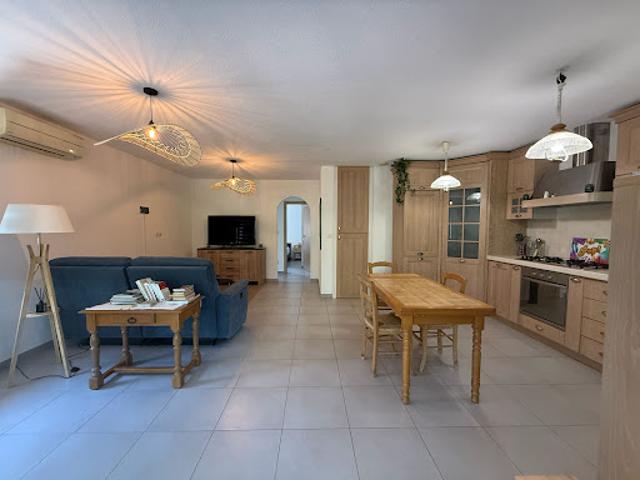 Vente Maison 3 pièces 79.71 m2 Prunelli di Fiumorbo