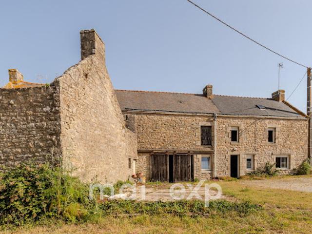 Vente Maison 3 pièces 79.73 m2 Erdeven