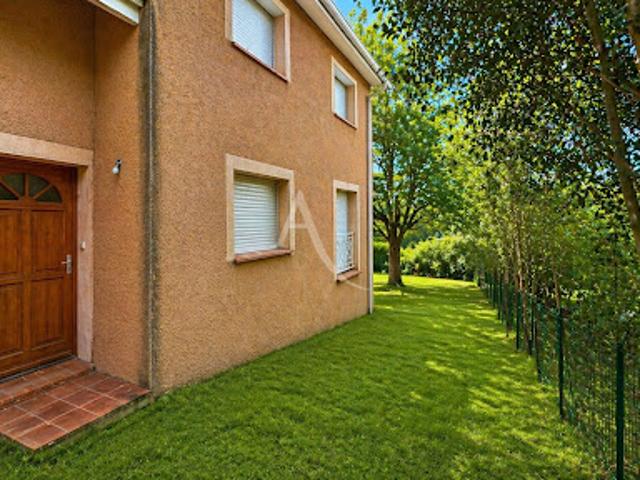 Vente Maison 3 pièces 79.89 m2 L'Isle Jourdain