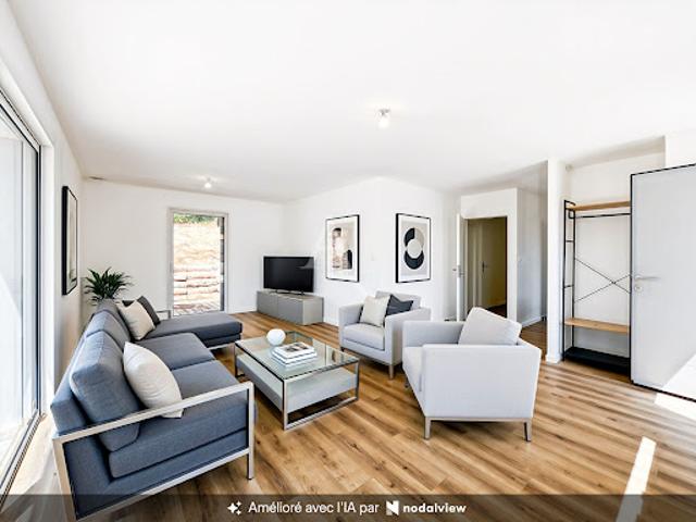Vente Maison 3 pièces 79.9 m2 Saint Jean de Monts