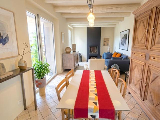 Vente Maison 3 pièces 79 m2 Cadenet