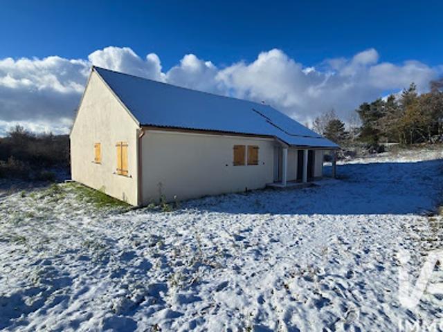 Vente Maison 3 pièces 79 m2 Charbonnières les Varennes