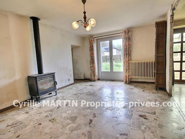 Vente Maison 3 pièces 79 m2 Chevilly