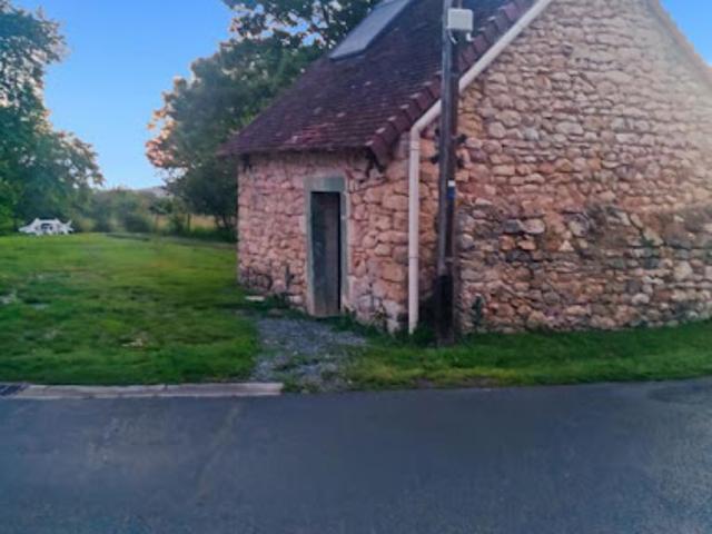 Vente Maison 3 pièces 79 m2 Chitray