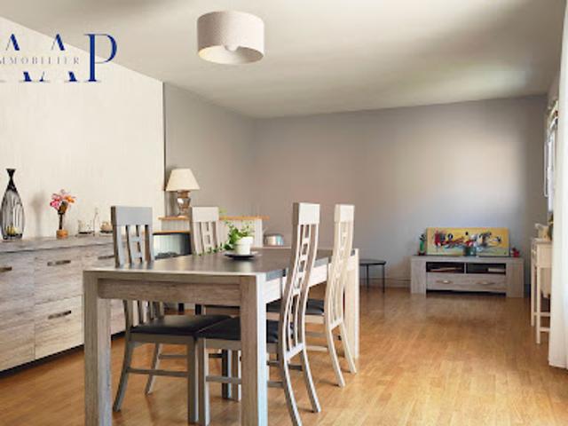 Vente Maison 3 pièces 79 m2 Ablis