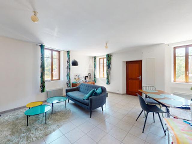 Vente Maison 3 pièces 79 m2 Auzielle