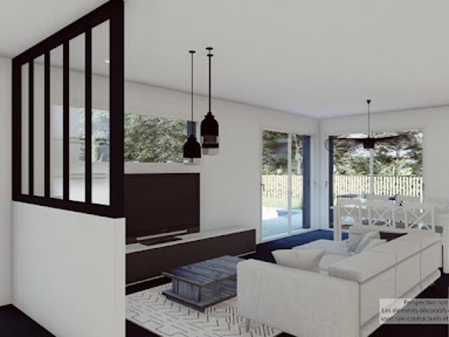 Vente Maison 3 pièces 79 m2 Guissény
