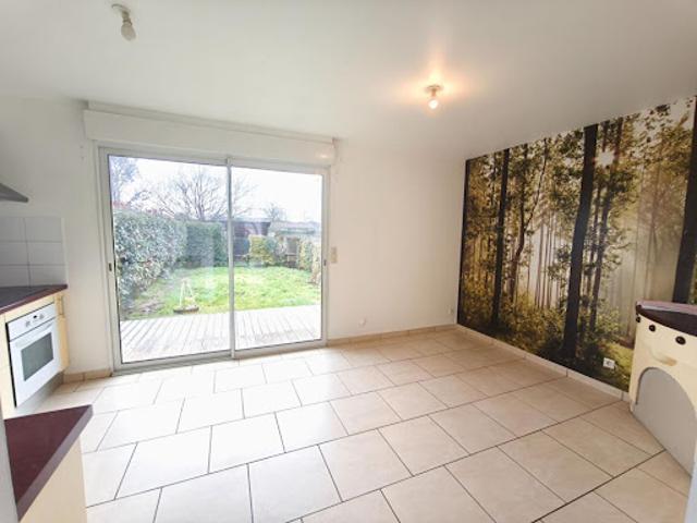 Vente Maison 3 pièces 79 m2 Dax