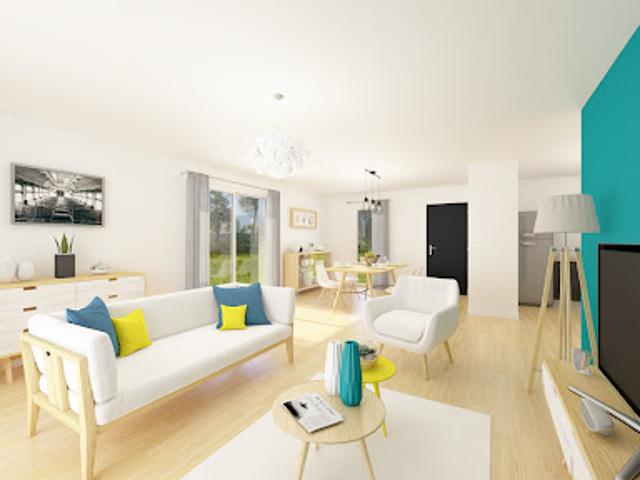 Vente Maison 3 pièces 79 m2 Langon