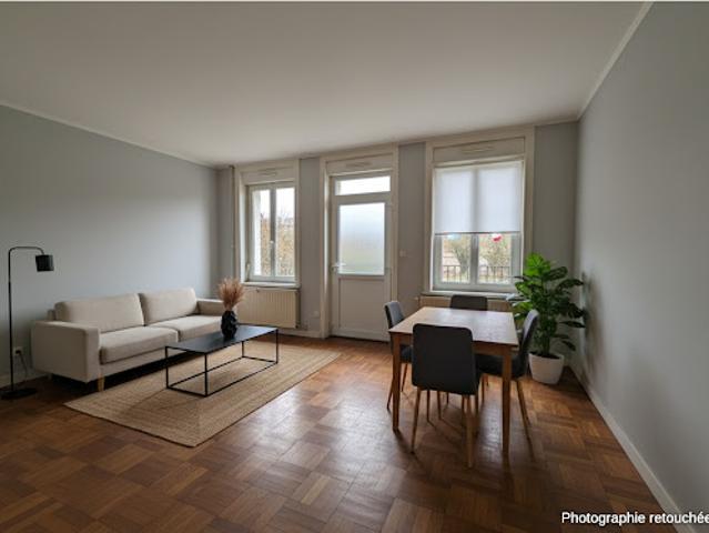 Vente Maison 3 pièces 79 m2 Lewarde