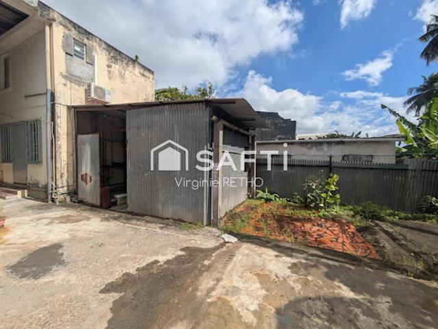 Vente Maison 3 pièces 79 m2 Le lamentin
