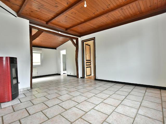 Vente Maison 3 pièces 79 m2 Mareuil Caubert