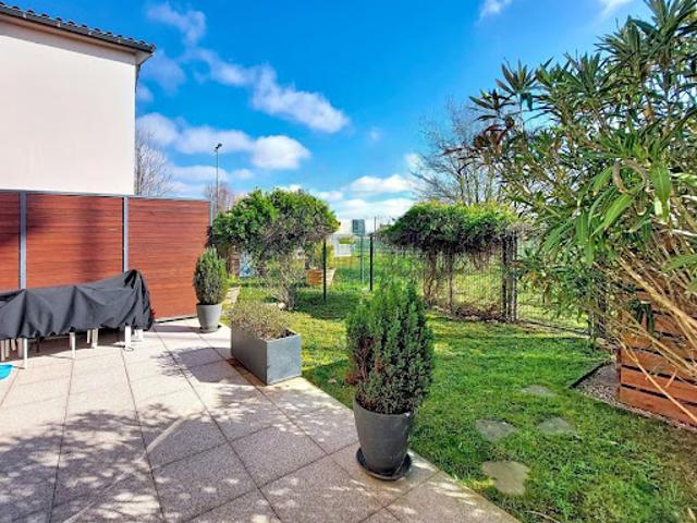 Vente Maison 3 pièces 79 m2 Mions