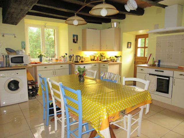 Vente Maison 3 pièces 79 m2 Saint Gaultier