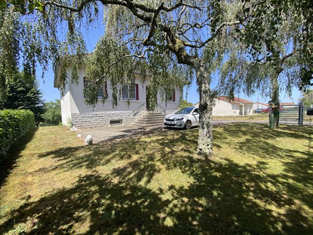 Vente Maison 3 pièces 79 m2 Saint Denis des Murs