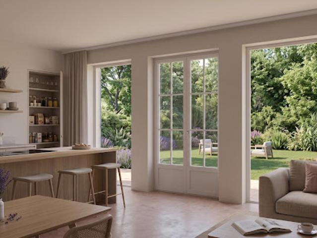 Vente Maison 3 pièces 79 m2 Saint Palais sur Mer