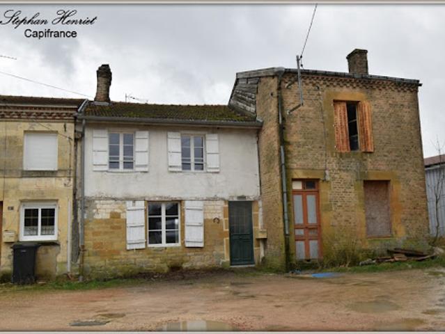 Vente Maison 3 pièces 79 m2 Sainte Marie